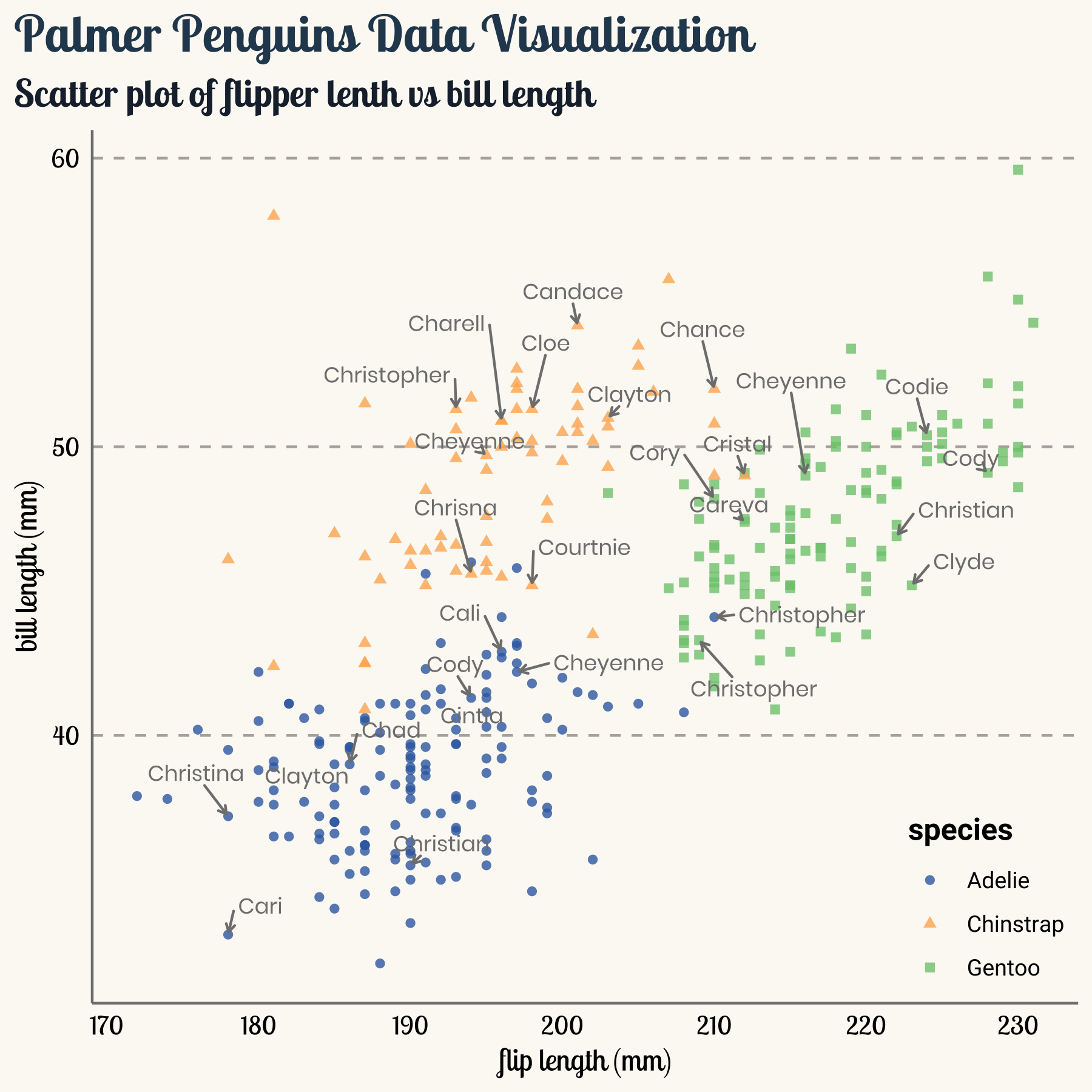 Combined plots